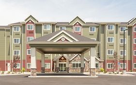 Microtel Inn & Suites By Wyndham Springville